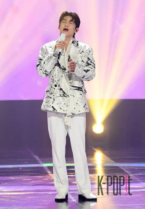 Shin Seung-tae — The Trot Show