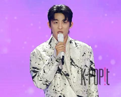 Shin Seung-tae — The Trot Show