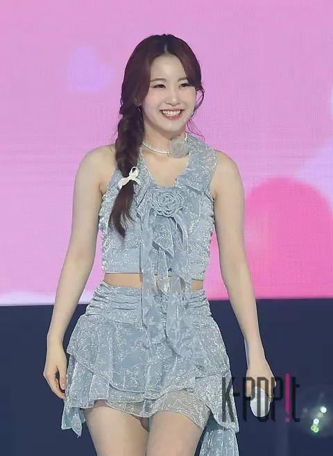 Oh Yu-jin — The Trot Show