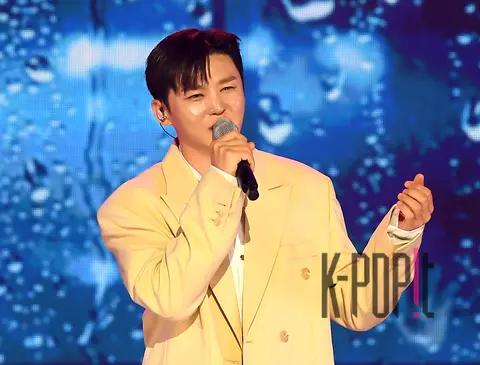 Lee Do-jin — The Trot Show — 2025-04-07