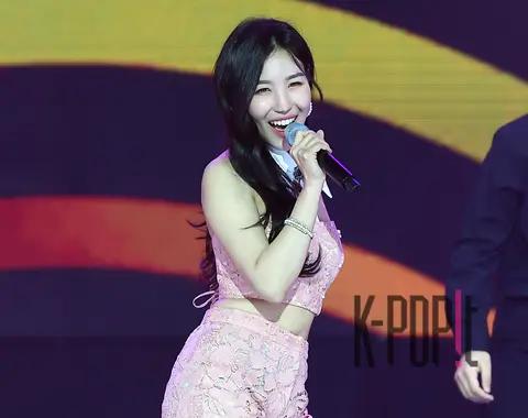 Han Ga-bin — The Trot Show — 2025-04-07