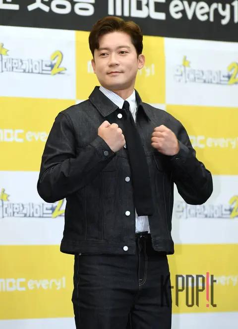 Kim Dae-ho — The Great Guide 2 Production Briefing