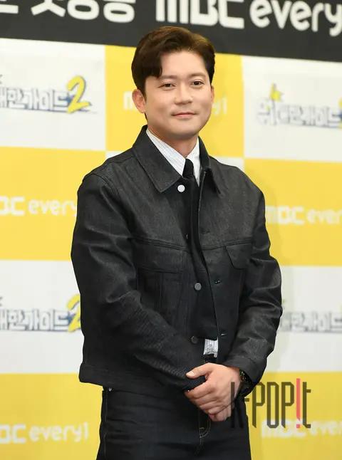 Kim Dae-ho — The Great Guide 2 Production Briefing