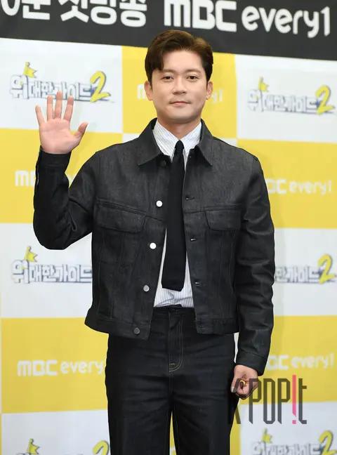 Kim Dae-ho — The Great Guide 2 Production Briefing