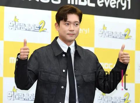 Kim Dae-ho — The Great Guide 2 Production Briefing