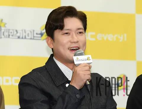 Kim Dae-ho — The Great Guide 2 Production Briefing