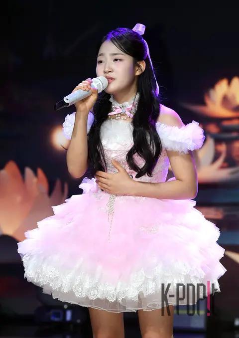 TAEYEON — Showcase