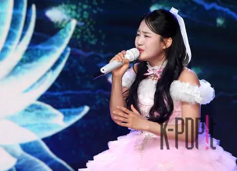 TAEYEON — Showcase