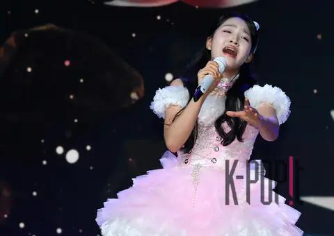 TAEYEON — Showcase