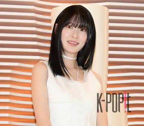 Gong Seung-yeon — Launch