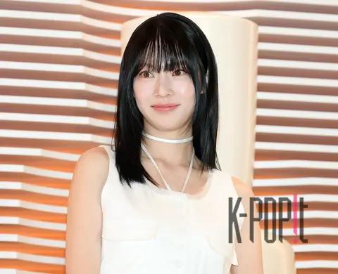 Gong Seung-yeon — Launch