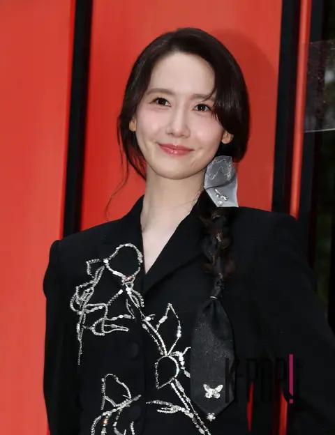 YoonA — Launch