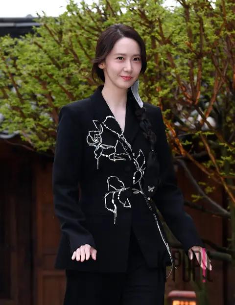 YoonA — Launch