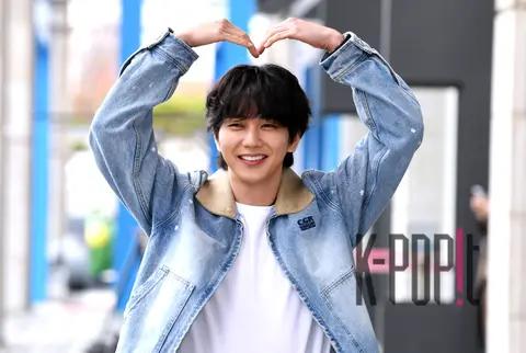 Yoo Seung-ho — Arrival
