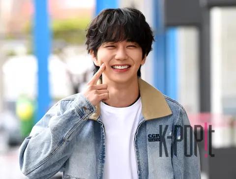 Yoo Seung-ho — Arrival