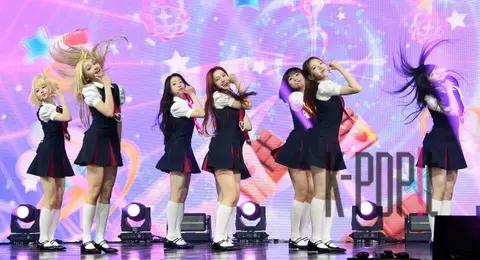 Eunice — Showcase