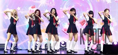 Eunice — Showcase