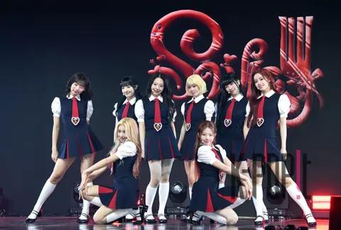 Eunice — Showcase