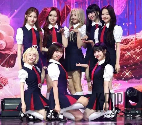 Eunice — Showcase