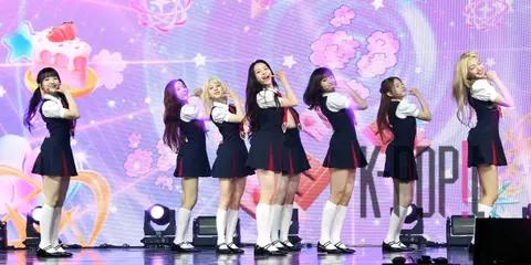 Eunice — Showcase
