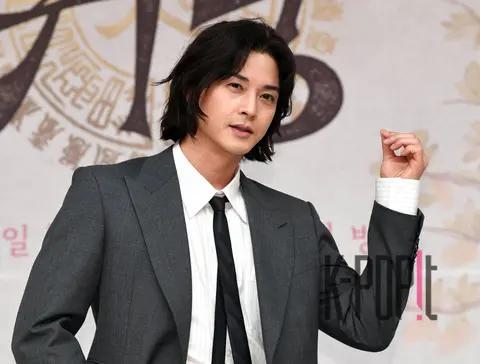 Kim Ji-hoon — Noble House Production Briefing