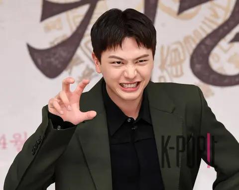 Yook Sung-jae — Noble House Production Briefing
