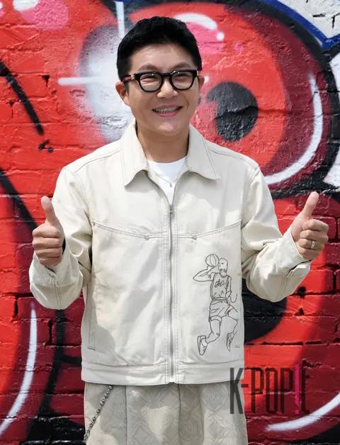 Jo Se-ho — Launch