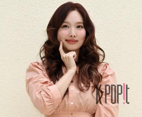 Nayeon (TWICE) — Launch
