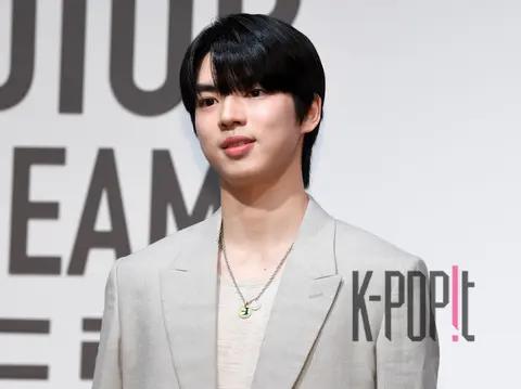 Cha Jun-hwan — Launch