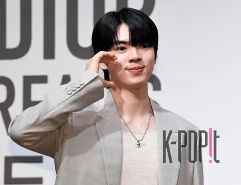 Cha Jun-hwan — Launch