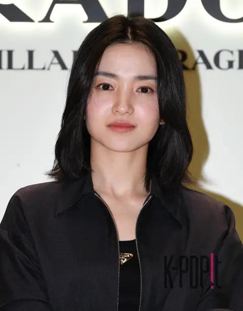 Kim Tae-ri — Launch