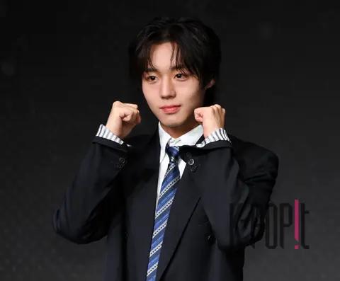 Park Ji-hoon — Weak Heroes Season 2 Production Briefing