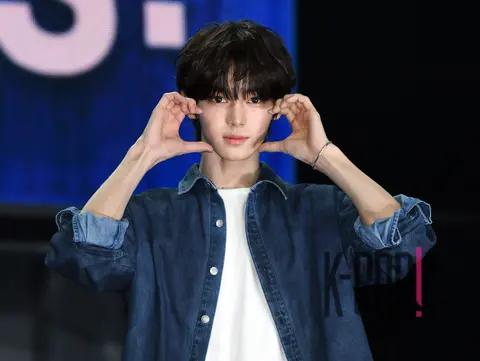 Han Jin (TWS) — Showcase