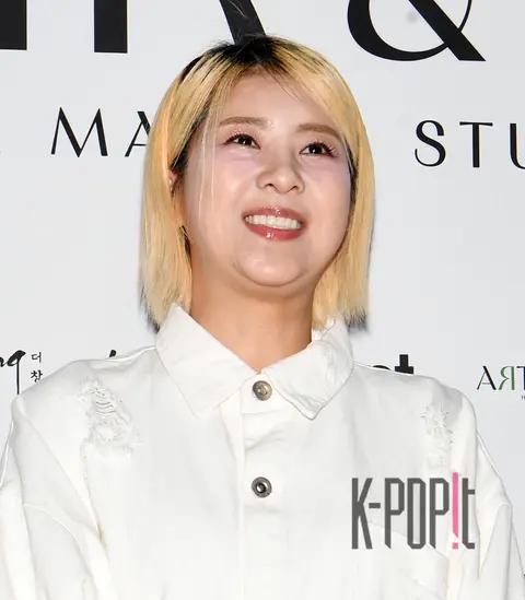 Kang Yoo-mi — Launch — 2025-04-22