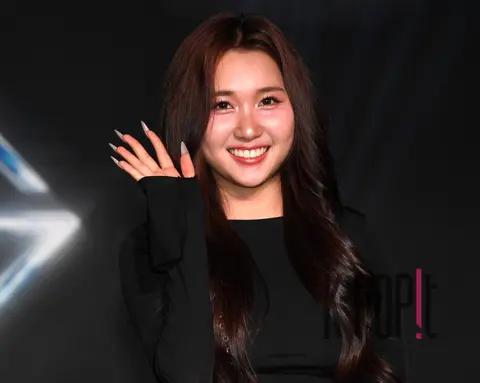 Jiwoo (VVS) — Showcase