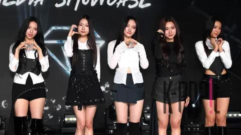 VVS — Showcase