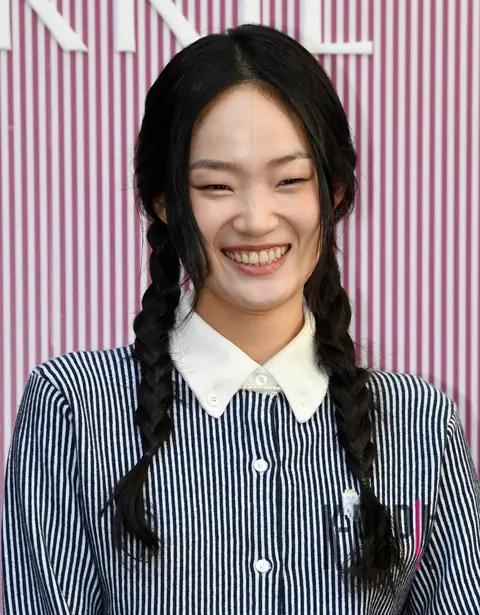 Shin Hyun-ji — Launch