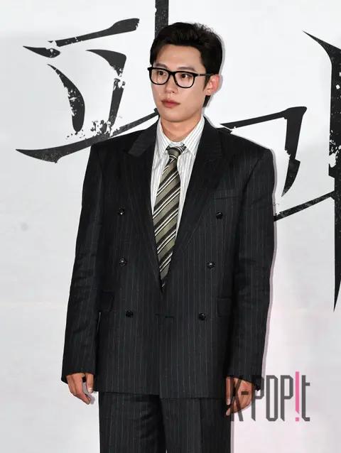 Kim Sung-chul — Breakthrough Press Premiere
