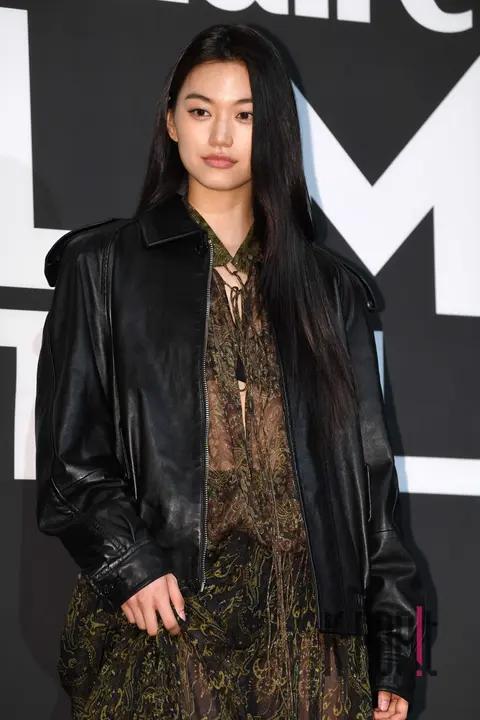 Kim Do-yeon — Marie Claire Film Festival