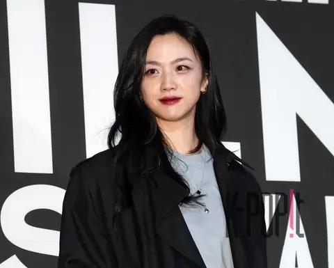 Tang Wei — Marie Claire Film Festival