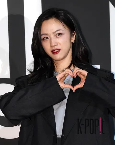 Tang Wei — Marie Claire Film Festival