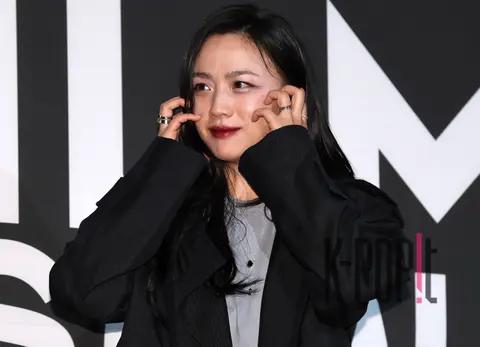 Tang Wei — Marie Claire Film Festival