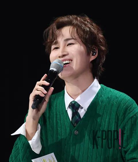 Kim Hee-jae — The Trot Show