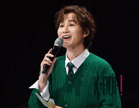Kim Hee-jae — The Trot Show