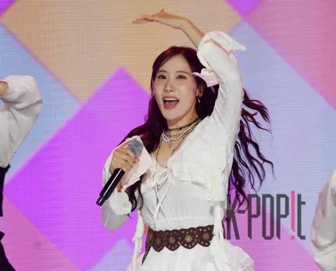 Byul Sa-rang — The Trot Show