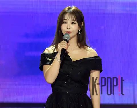 Yun Tae-hwa — The Trot Show