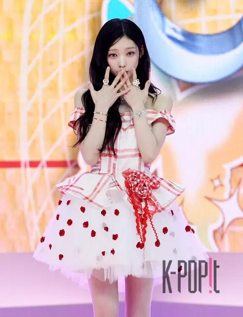 Hitzis Seo-hee — Showcase