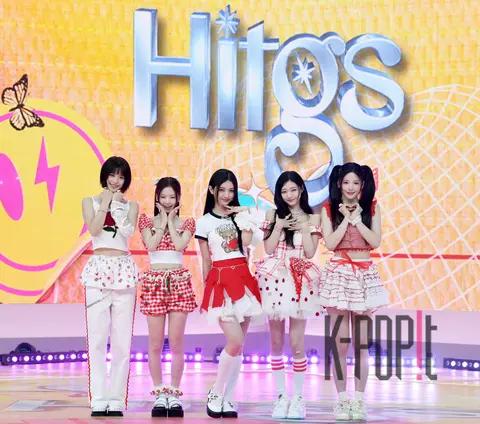 HitJis — Showcase