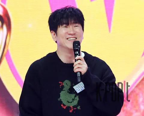 Liam Jung (producer) — Hitgis Showcase — 2025-04-28
