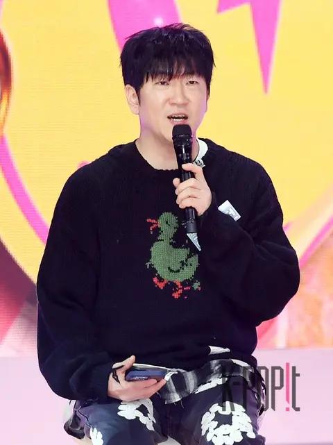 Liam Jung (producer) — Hitgis Showcase — 2025-04-28